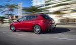 Seat Leon FR 2016 года (WW)